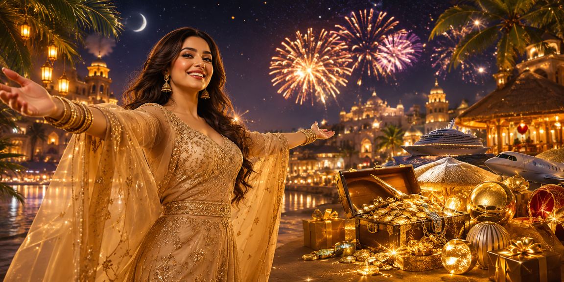 কমিলার ক্যাসিনো বিনোদন উৎসবের দৃশ্য