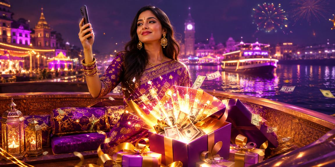 ঈদ ও পহেলা বৈশাখ উপলক্ষে নতুন গেম অফার